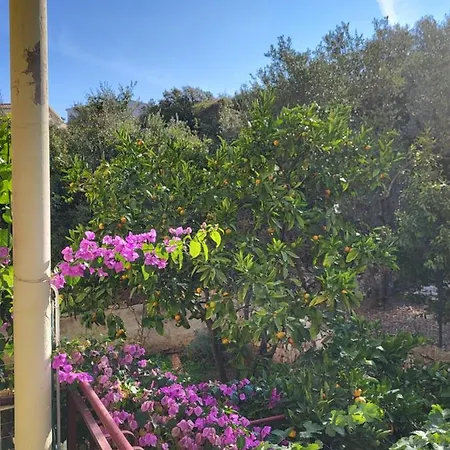 Appartamento Lucky Star - 2 Bedroom, Sea View, Large Balcony, Free Parking, Bbq Traù