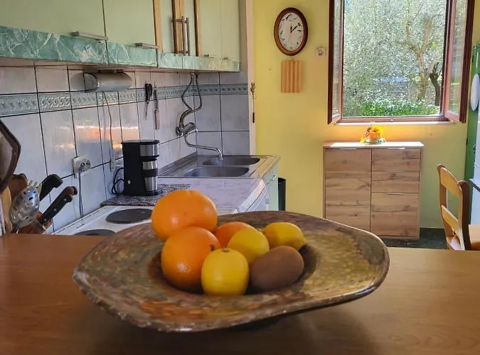 Apartment Lucky Star - 2 Bedroom, Sea View, Large Balcony, Free Parking, Bbq Апартаменты *
