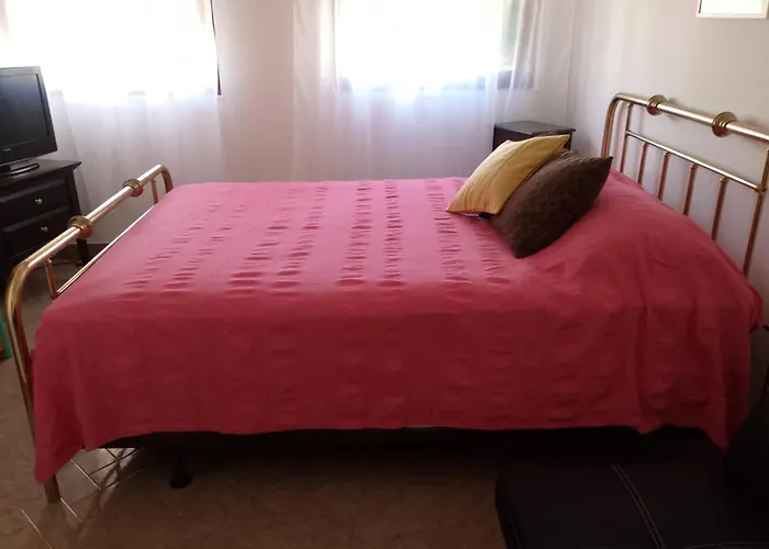 Apartment Lucky Star - 2 Bedroom, Sea View, Large Balcony, Free Parking, Bbq Апартаменты Трогир