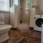 Apartment Lucky Star - 2 Bedroom, Sea View, Large Balcony, Free Parking, Bbq