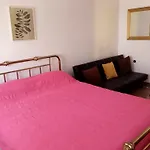 Apartment Lucky Star - 2 Bedroom, Sea View, Large Balcony, Free Parking, Bbq Trogir