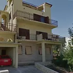 Lucky Star - 2 Bedroom, Sea View, Large Balcony, Free Parking, Bbq *