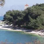 Lucky Star - 2 Bedroom, Sea View, Large Balcony, Free Parking, Bbq