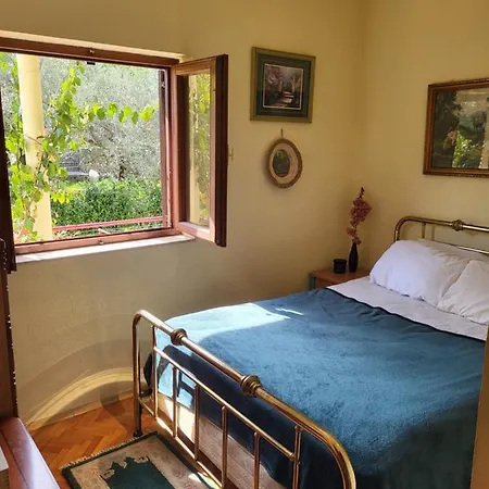 Lucky Star - 2 Bedroom, Sea View, Large Balcony, Free Parking, Bbq تروغير