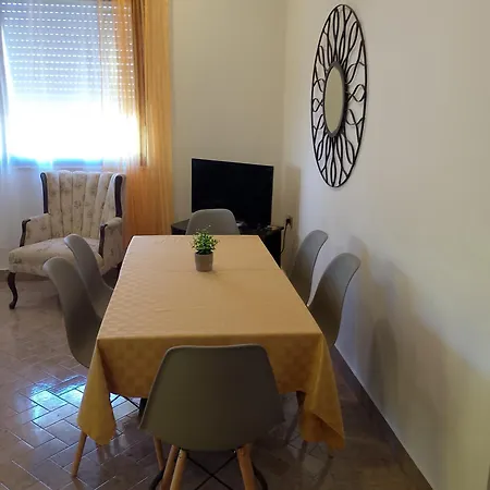 شقة Lucky Star - 2 Bedroom, Sea View, Large Balcony, Free Parking, Bbq *