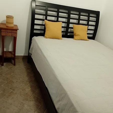 Lucky Star - 2 Bedroom, Sea View, Gated Yard, Free Parking, Bbq Apartment *
