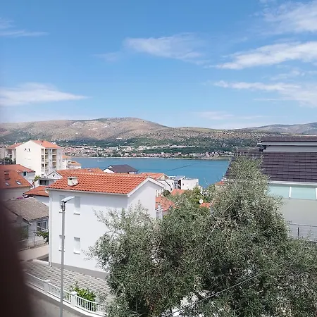 Lucky Star - 2 Bedroom, Sea View, Large Balcony, Free Parking, Bbq * تروغير