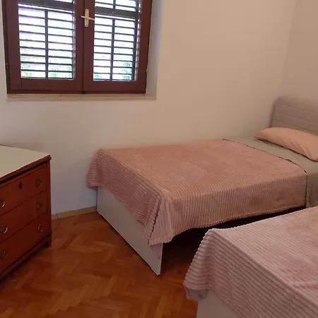 شقة Lucky Star - 2 Bedroom, Sea View, Large Balcony, Free Parking, Bbq *