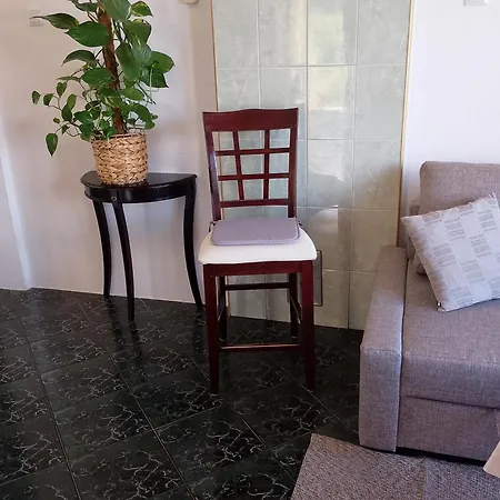 شقة Lucky Star - 2 Bedroom, Sea View, Large Balcony, Free Parking, Bbq *